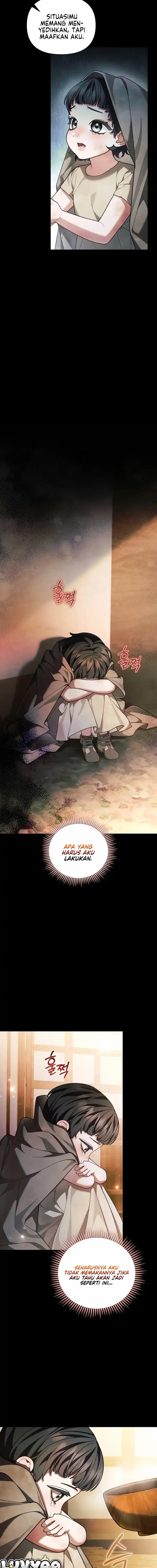 The Nerd Next Door Turned Out to Be the Magic Tower Master Chapter 18 - Page 11
