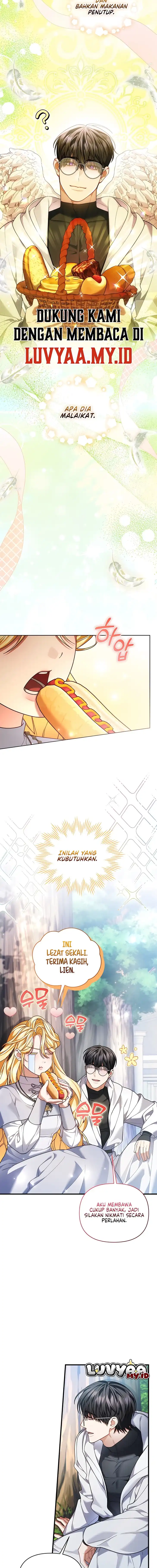 The Nerd Next Door Turned Out to Be the Magic Tower Master Chapter 19 - Page 13