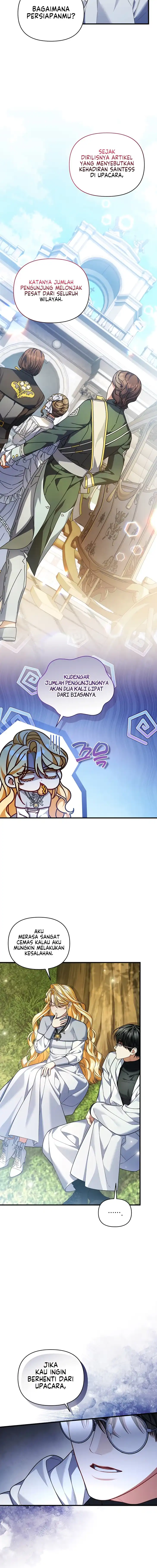 The Nerd Next Door Turned Out to Be the Magic Tower Master Chapter 19 - Page 14