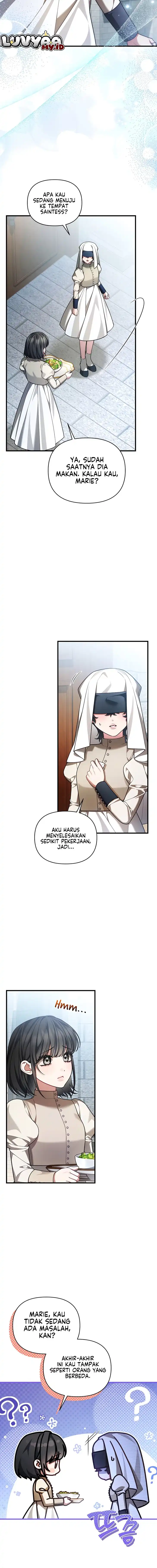 The Nerd Next Door Turned Out to Be the Magic Tower Master Chapter 19 - Page 3