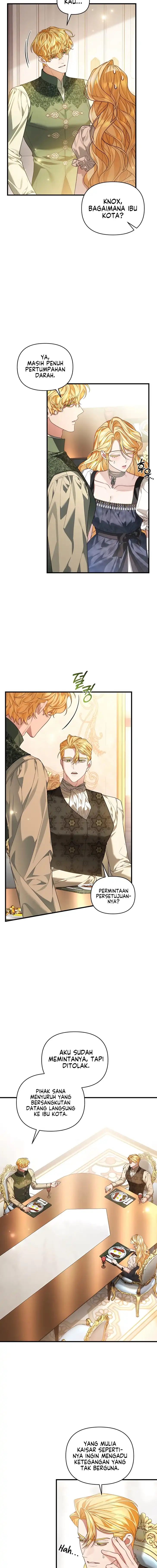The Nerd Next Door Turned Out to Be the Magic Tower Master Chapter 2 - Page 14