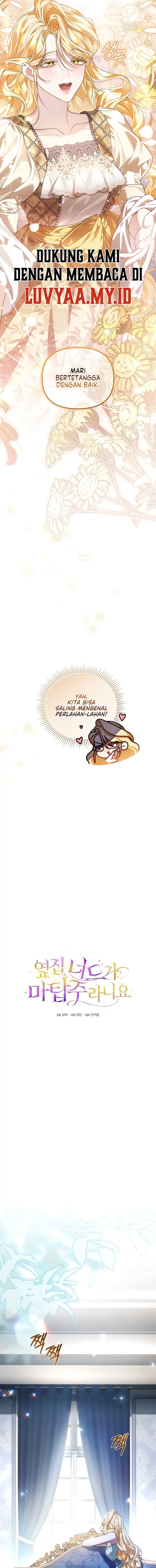 The Nerd Next Door Turned Out to Be the Magic Tower Master Chapter 2 - Page 6