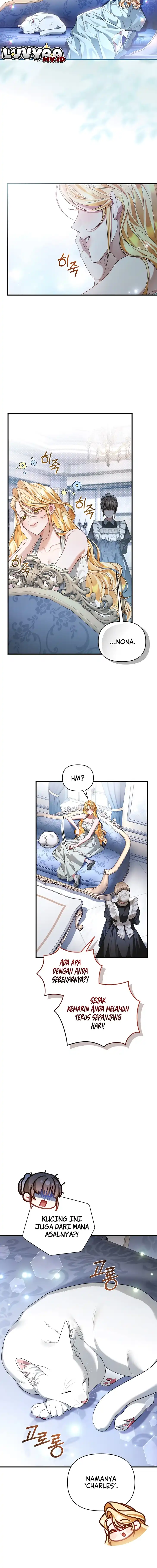 The Nerd Next Door Turned Out to Be the Magic Tower Master Chapter 2 - Page 7