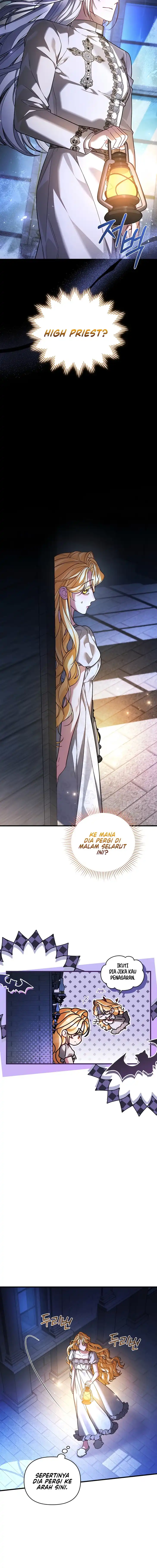 The Nerd Next Door Turned Out to Be the Magic Tower Master Chapter 20 - Page 12