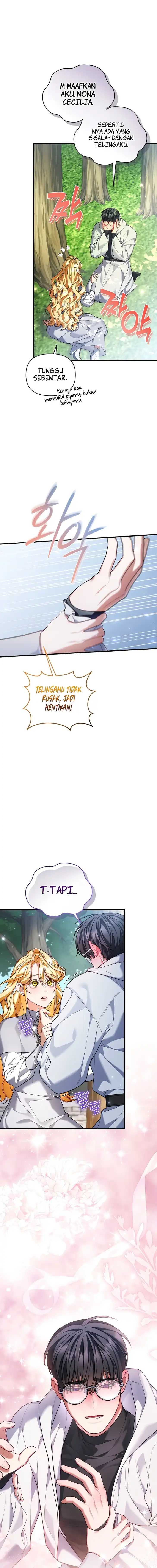 The Nerd Next Door Turned Out to Be the Magic Tower Master Chapter 20 - Page 3