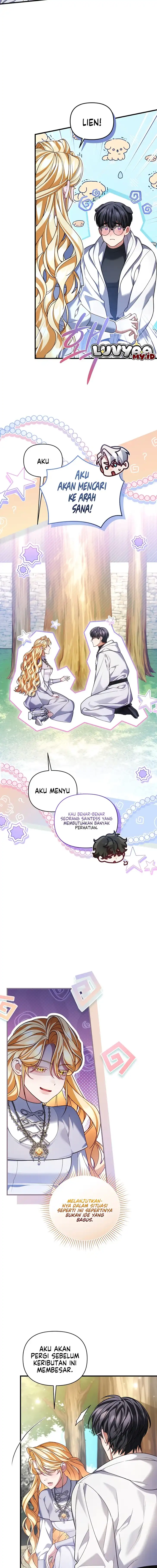 The Nerd Next Door Turned Out to Be the Magic Tower Master Chapter 20 - Page 6