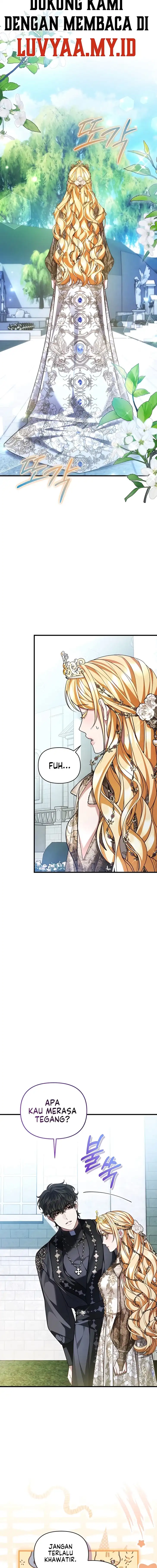 The Nerd Next Door Turned Out to Be the Magic Tower Master Chapter 21 - Page 10
