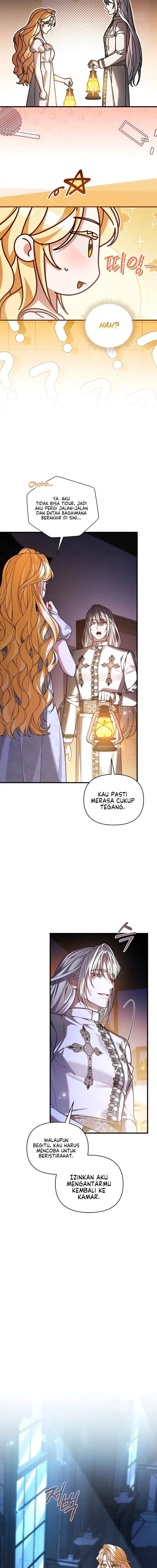 The Nerd Next Door Turned Out to Be the Magic Tower Master Chapter 21 - Page 3