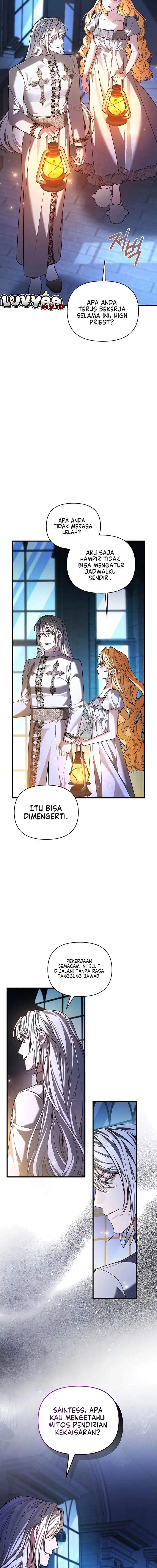 The Nerd Next Door Turned Out to Be the Magic Tower Master Chapter 21 - Page 4