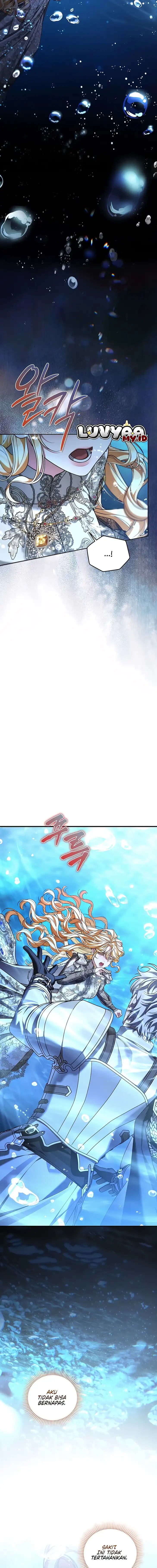 The Nerd Next Door Turned Out to Be the Magic Tower Master Chapter 22 - Page 12