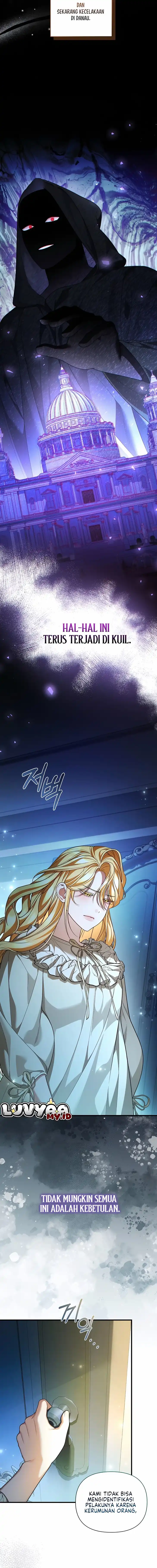 The Nerd Next Door Turned Out to Be the Magic Tower Master Chapter 22 - Page 20