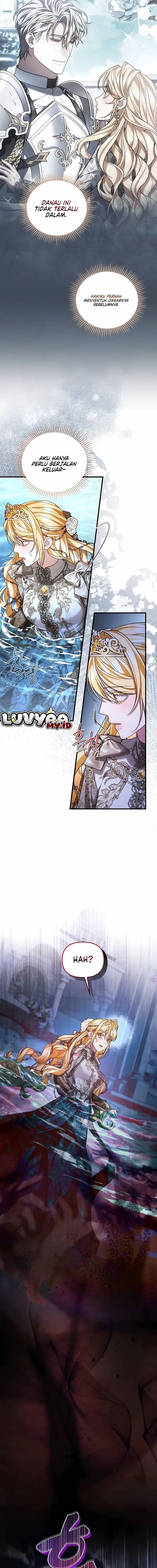 The Nerd Next Door Turned Out to Be the Magic Tower Master Chapter 22 - Page 3