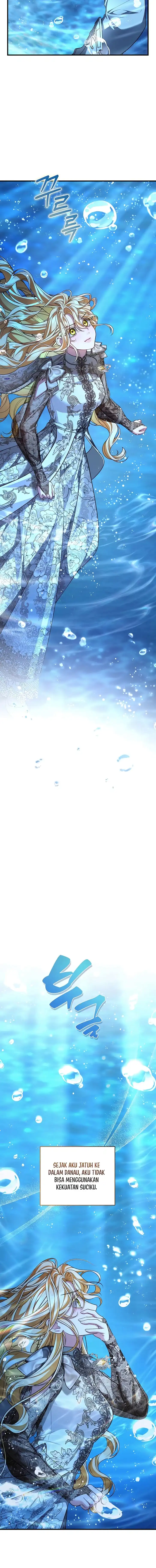 The Nerd Next Door Turned Out to Be the Magic Tower Master Chapter 22 - Page 8