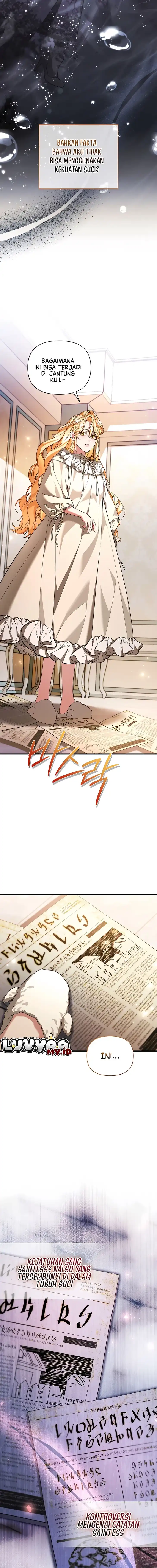 The Nerd Next Door Turned Out to Be the Magic Tower Master Chapter 23 - Page 4