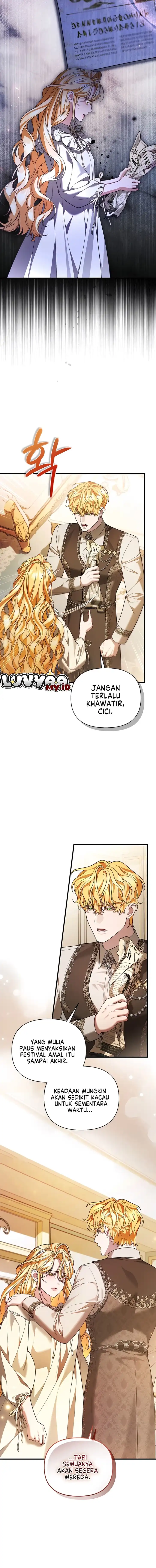 The Nerd Next Door Turned Out to Be the Magic Tower Master Chapter 23 - Page 5
