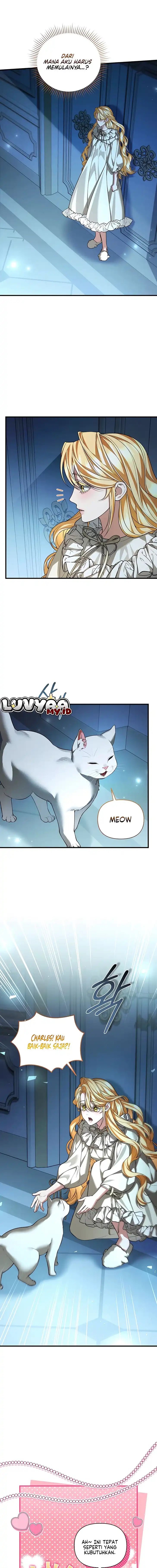 The Nerd Next Door Turned Out to Be the Magic Tower Master Chapter 23 - Page 7