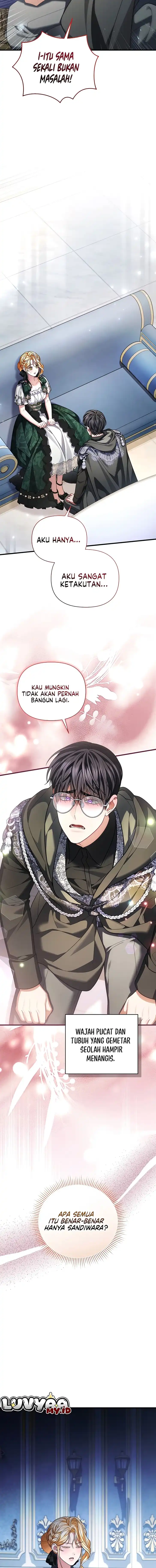 The Nerd Next Door Turned Out to Be the Magic Tower Master Chapter 24 - Page 15