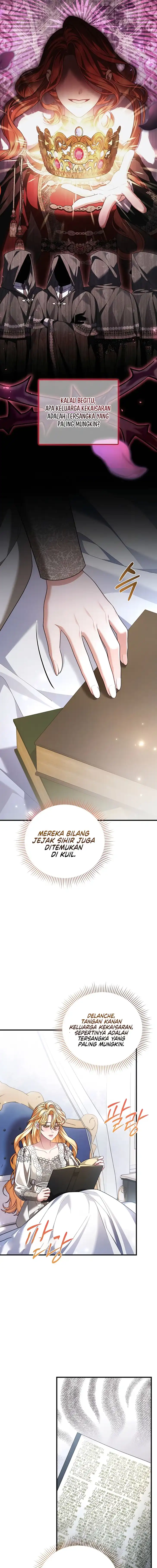 The Nerd Next Door Turned Out to Be the Magic Tower Master Chapter 24 - Page 7