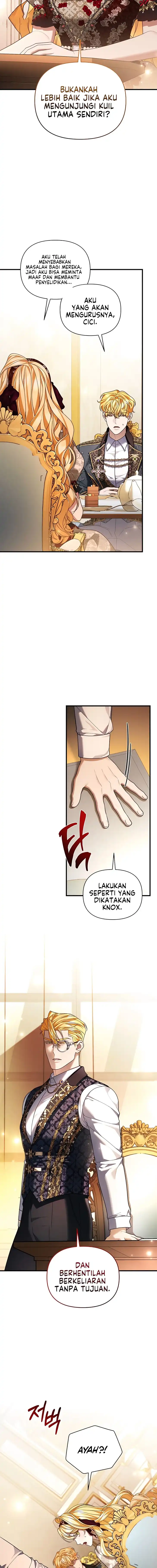 The Nerd Next Door Turned Out to Be the Magic Tower Master Chapter 25 - Page 11