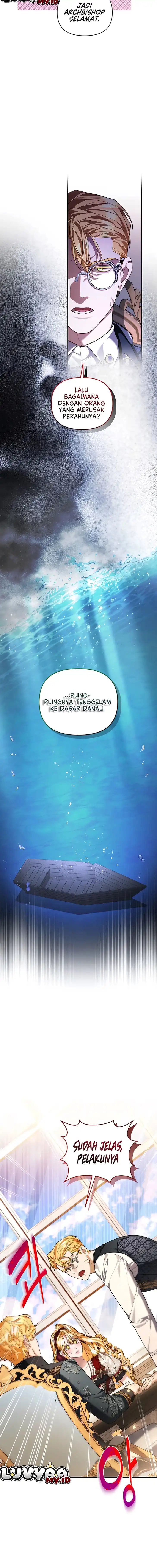 The Nerd Next Door Turned Out to Be the Magic Tower Master Chapter 25 - Page 9