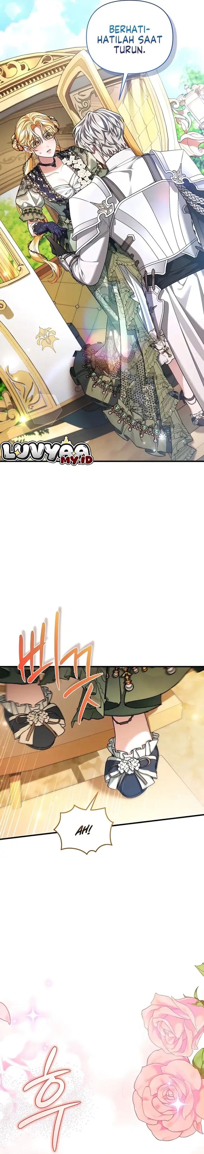 The Nerd Next Door Turned Out to Be the Magic Tower Master Chapter 26 - Page 10