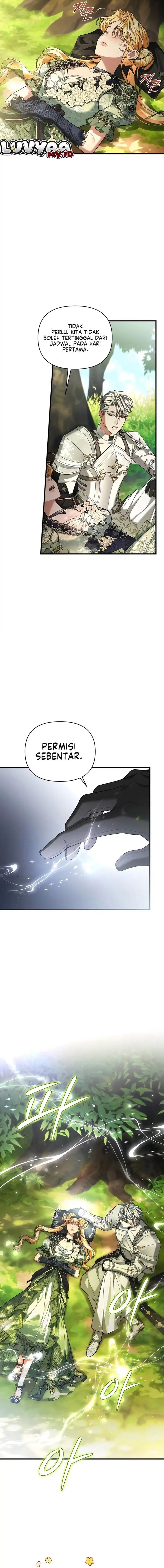 The Nerd Next Door Turned Out to Be the Magic Tower Master Chapter 26 - Page 13