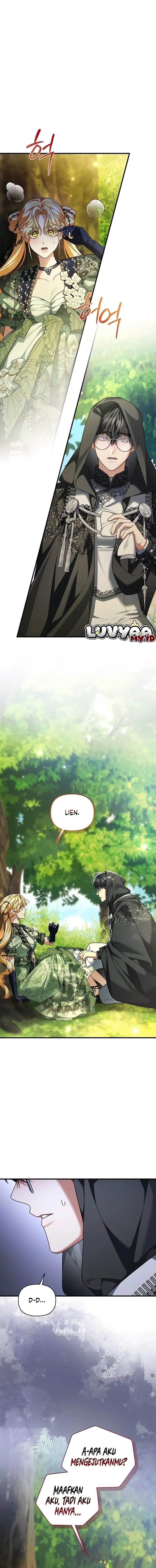 The Nerd Next Door Turned Out to Be the Magic Tower Master Chapter 26 - Page 18