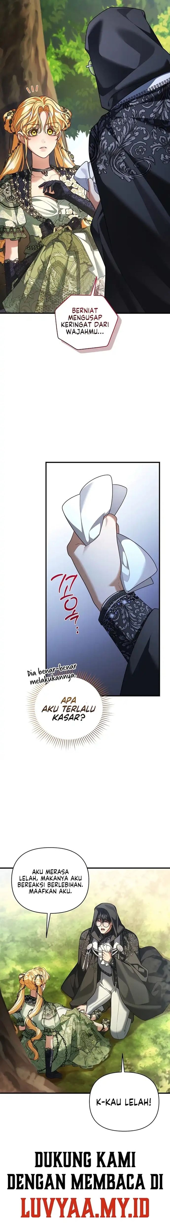 The Nerd Next Door Turned Out to Be the Magic Tower Master Chapter 26 - Page 19