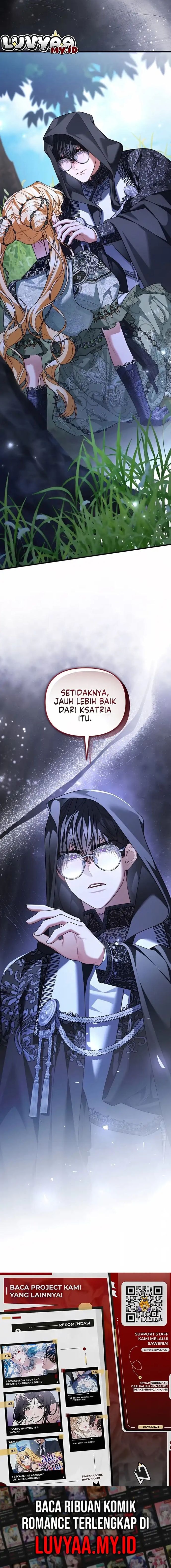 The Nerd Next Door Turned Out to Be the Magic Tower Master Chapter 26 - Page 21