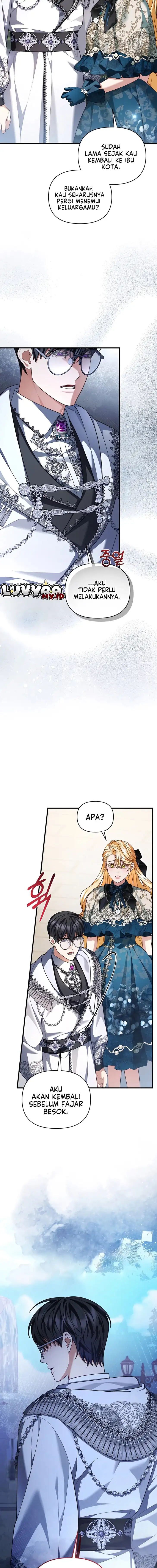The Nerd Next Door Turned Out to Be the Magic Tower Master Chapter 27 - Page 13