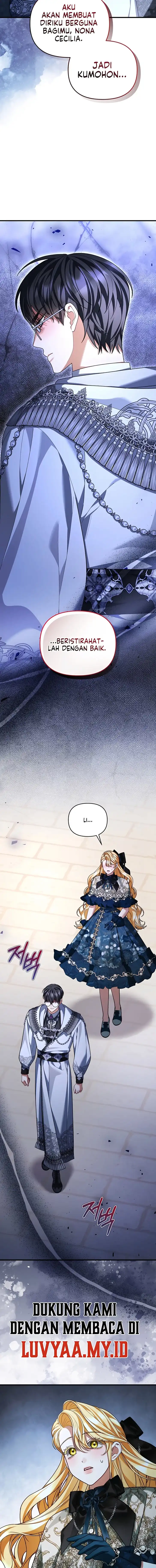 The Nerd Next Door Turned Out to Be the Magic Tower Master Chapter 27 - Page 14
