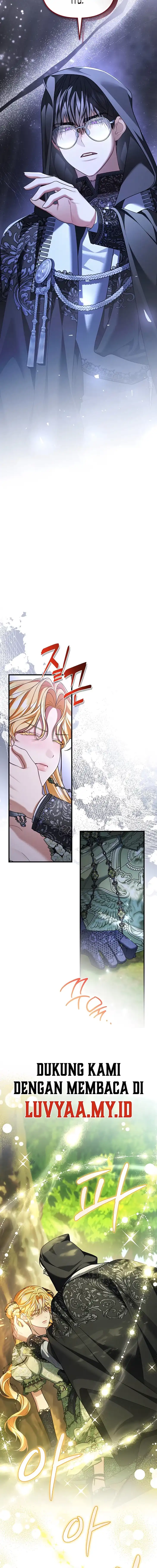 The Nerd Next Door Turned Out to Be the Magic Tower Master Chapter 27 - Page 2