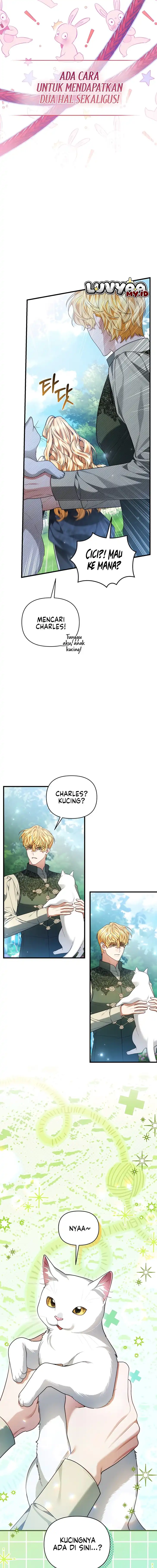 The Nerd Next Door Turned Out to Be the Magic Tower Master Chapter 3 - Page 10