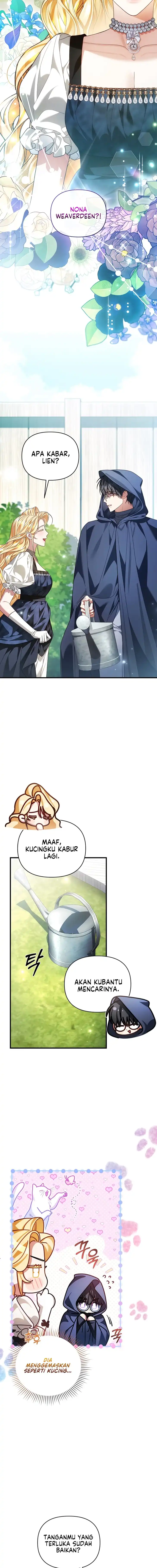 The Nerd Next Door Turned Out to Be the Magic Tower Master Chapter 3 - Page 12