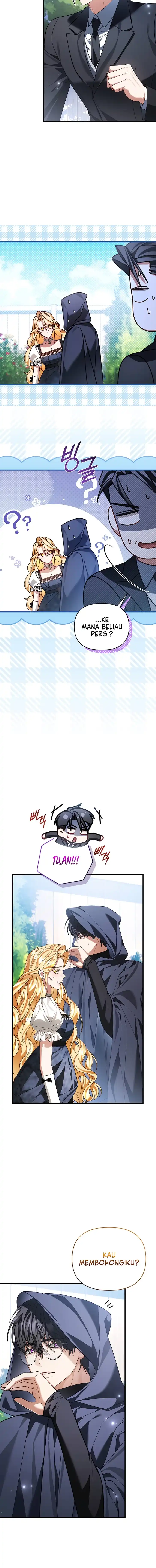 The Nerd Next Door Turned Out to Be the Magic Tower Master Chapter 3 - Page 14