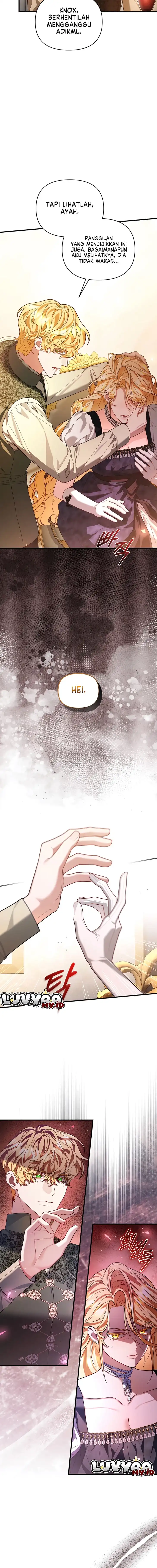 The Nerd Next Door Turned Out to Be the Magic Tower Master Chapter 3 - Page 4