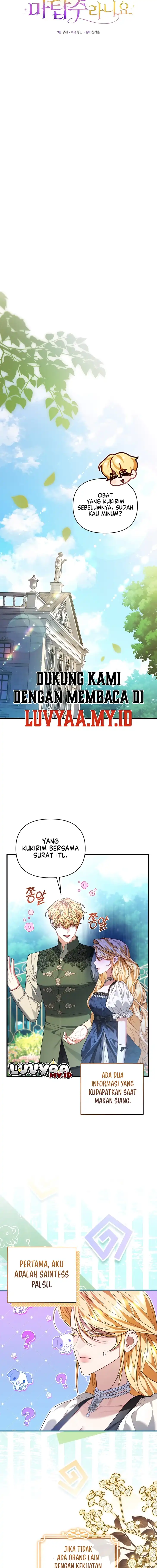 The Nerd Next Door Turned Out to Be the Magic Tower Master Chapter 3 - Page 6