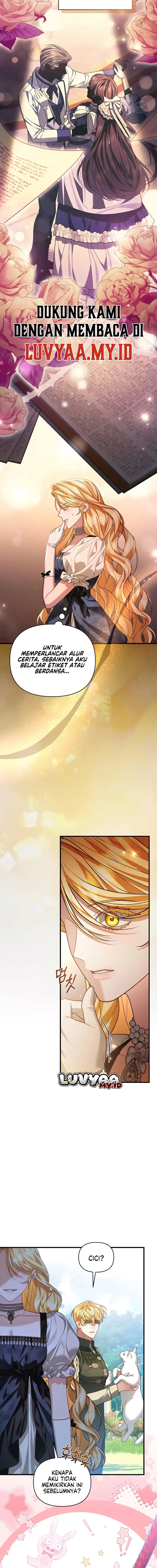 The Nerd Next Door Turned Out to Be the Magic Tower Master Chapter 3 - Page 9