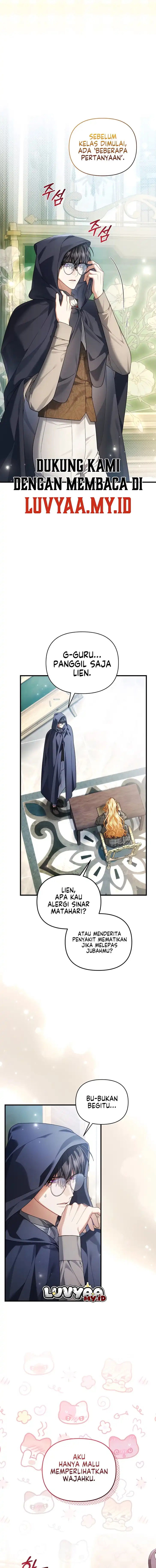 The Nerd Next Door Turned Out to Be the Magic Tower Master Chapter 4 - Page 6