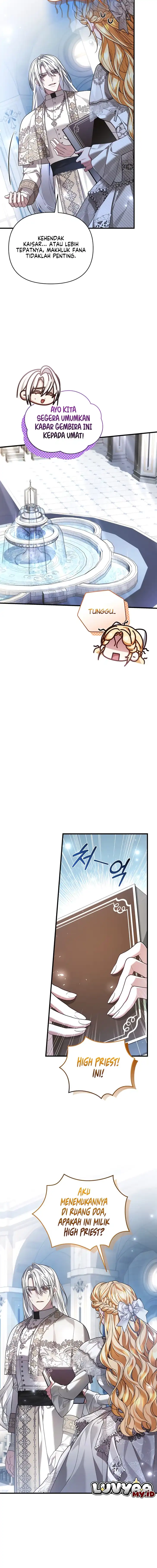 The Nerd Next Door Turned Out to Be the Magic Tower Master Chapter 5 - Page 17