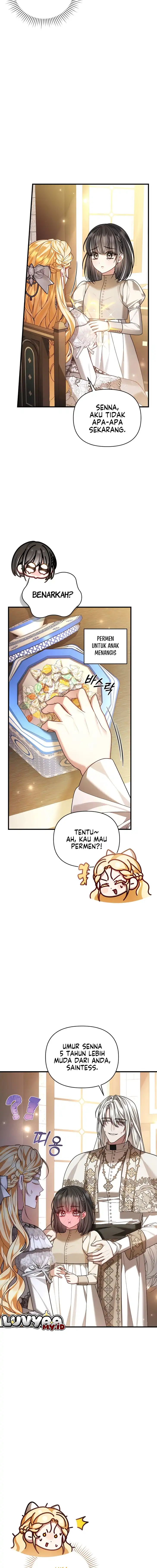 The Nerd Next Door Turned Out to Be the Magic Tower Master Chapter 6 - Page 11
