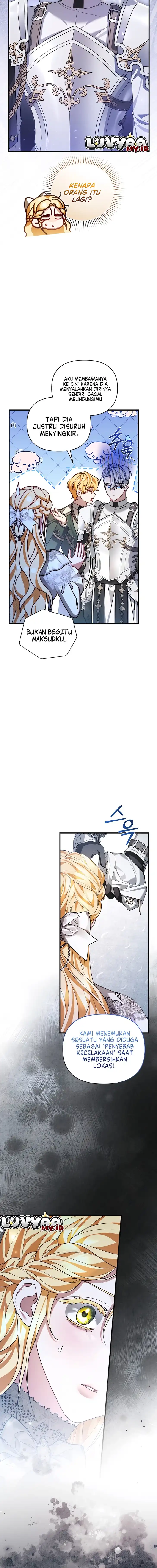 The Nerd Next Door Turned Out to Be the Magic Tower Master Chapter 6 - Page 14