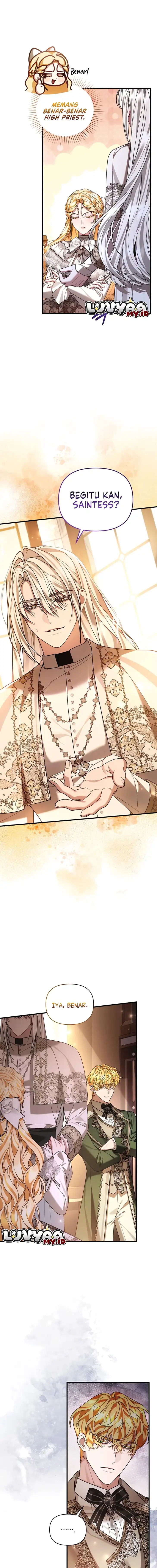The Nerd Next Door Turned Out to Be the Magic Tower Master Chapter 6 - Page 17