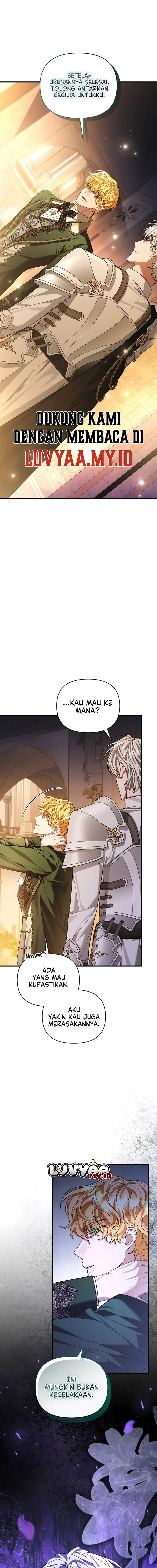 The Nerd Next Door Turned Out to Be the Magic Tower Master Chapter 6 - Page 20