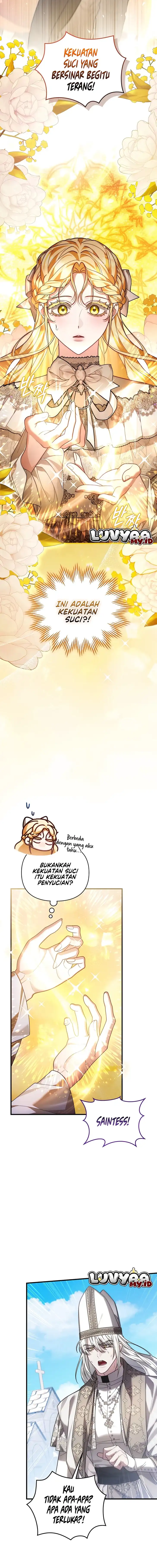 The Nerd Next Door Turned Out to Be the Magic Tower Master Chapter 6 - Page 6