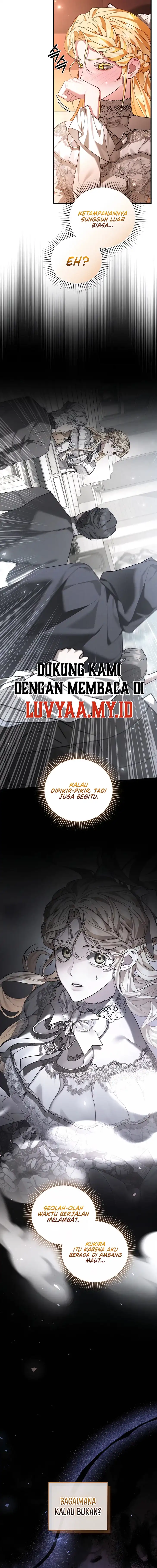The Nerd Next Door Turned Out to Be the Magic Tower Master Chapter 7 - Page 13