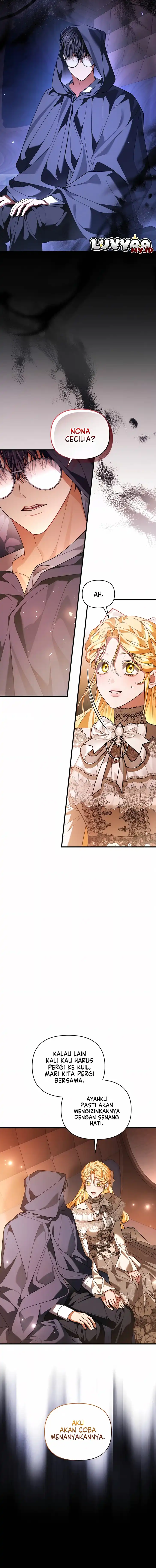 The Nerd Next Door Turned Out to Be the Magic Tower Master Chapter 7 - Page 14