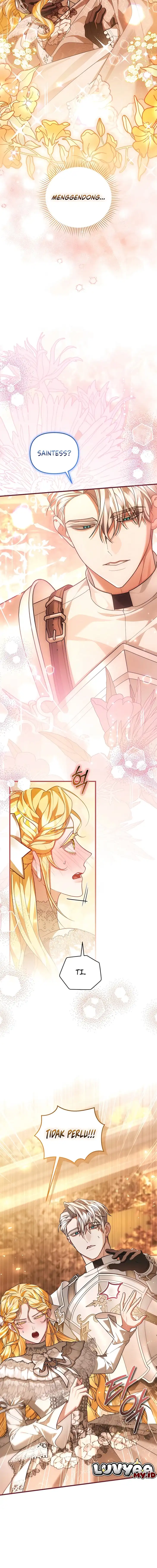 The Nerd Next Door Turned Out to Be the Magic Tower Master Chapter 7 - Page 3