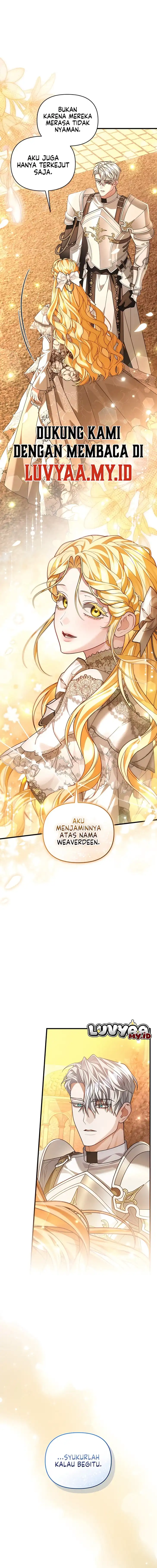 The Nerd Next Door Turned Out to Be the Magic Tower Master Chapter 7 - Page 6