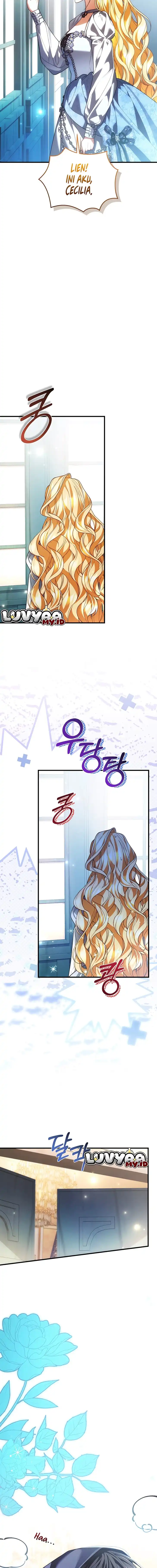 The Nerd Next Door Turned Out to Be the Magic Tower Master Chapter 8 - Page 13